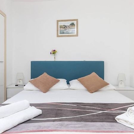 Peruzovic Rooms 1 Split Eksteriør billede