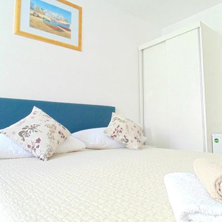 Peruzovic Rooms 1 Split Eksteriør billede