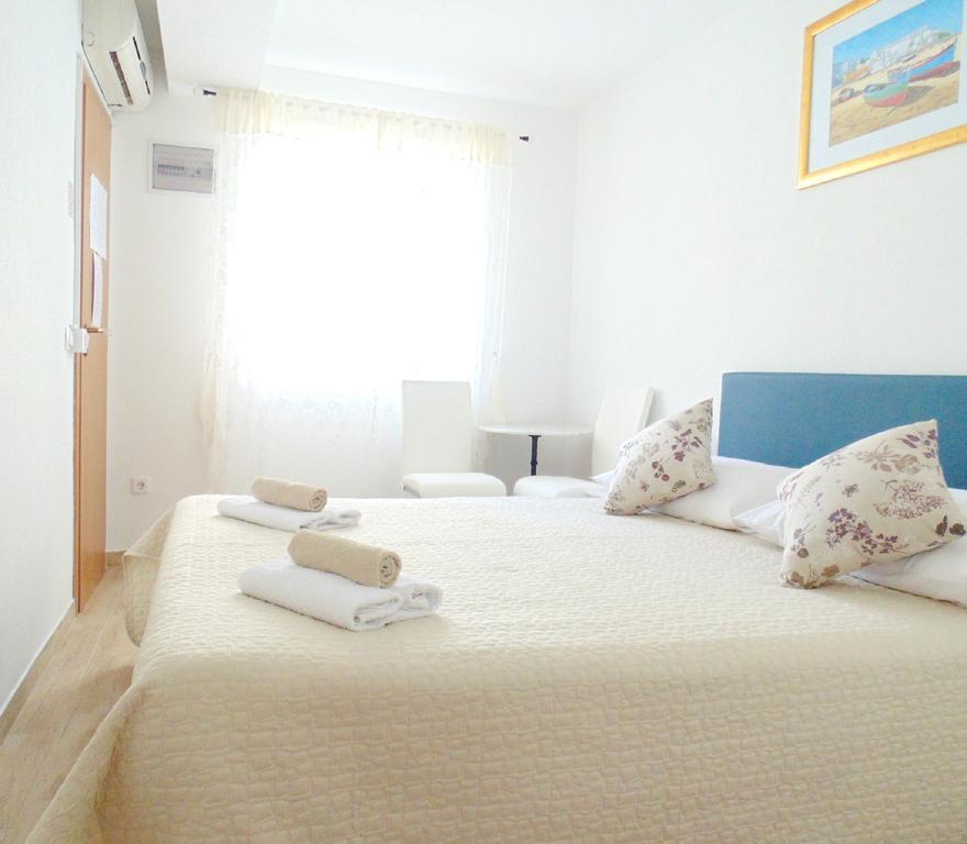 Peruzovic Rooms 1 Split Eksteriør billede