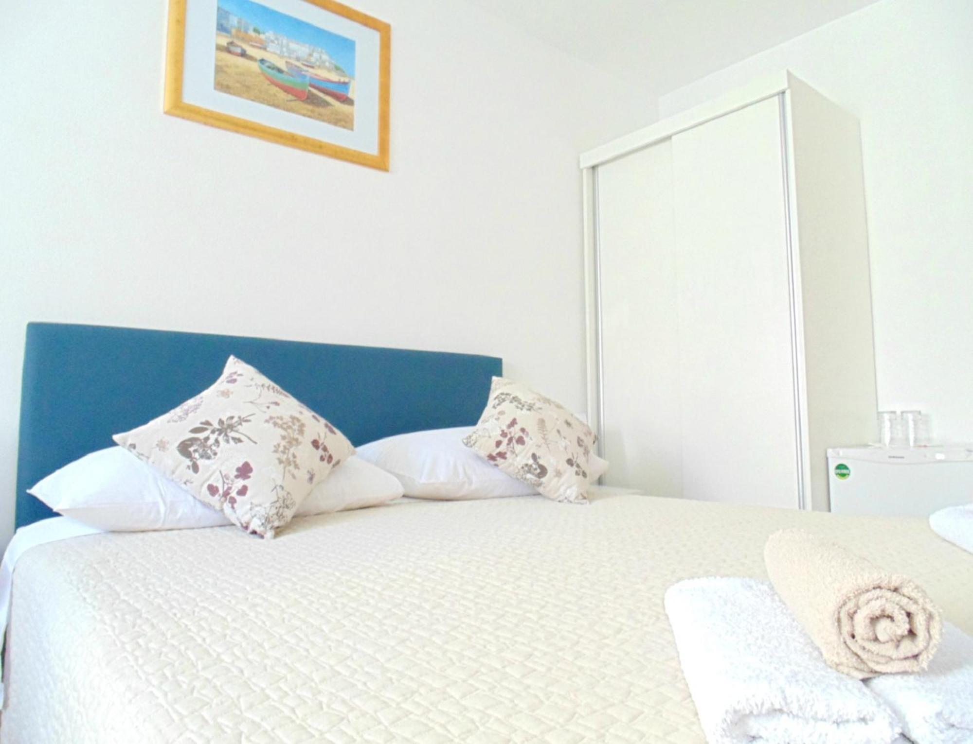 Peruzovic Rooms 1 Split Eksteriør billede