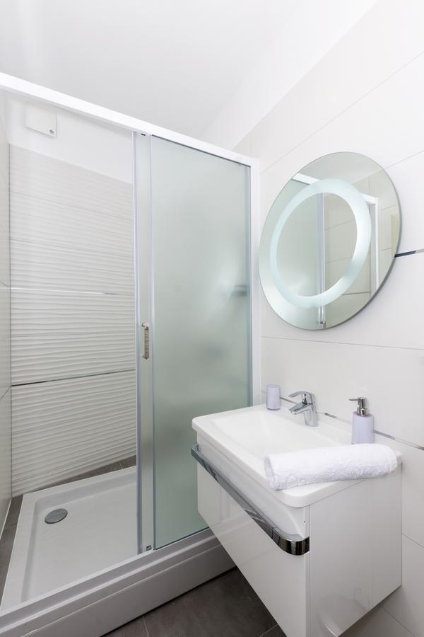 Peruzovic Rooms 1 Split Eksteriør billede