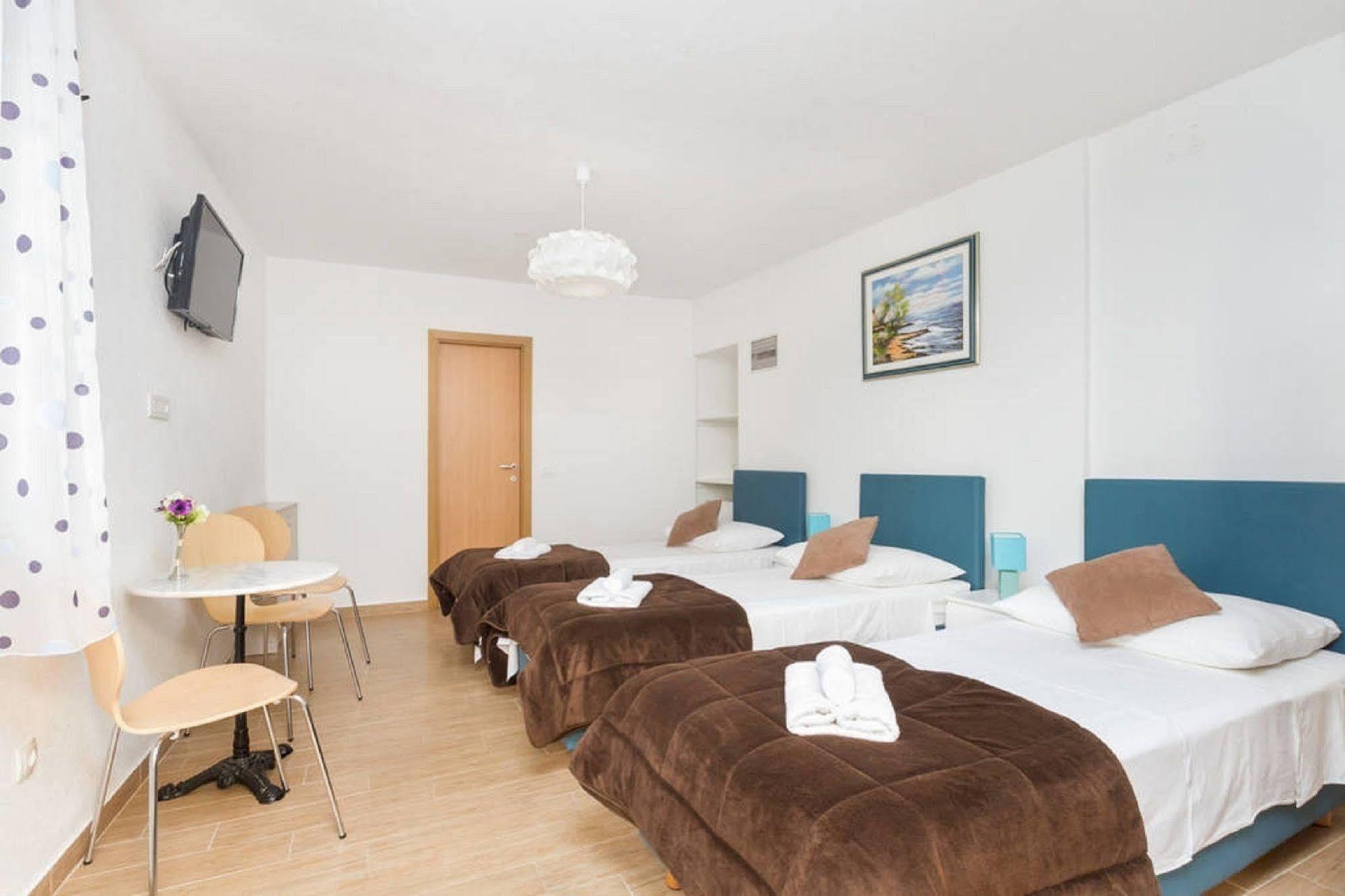 Peruzovic Rooms 1 Split Eksteriør billede