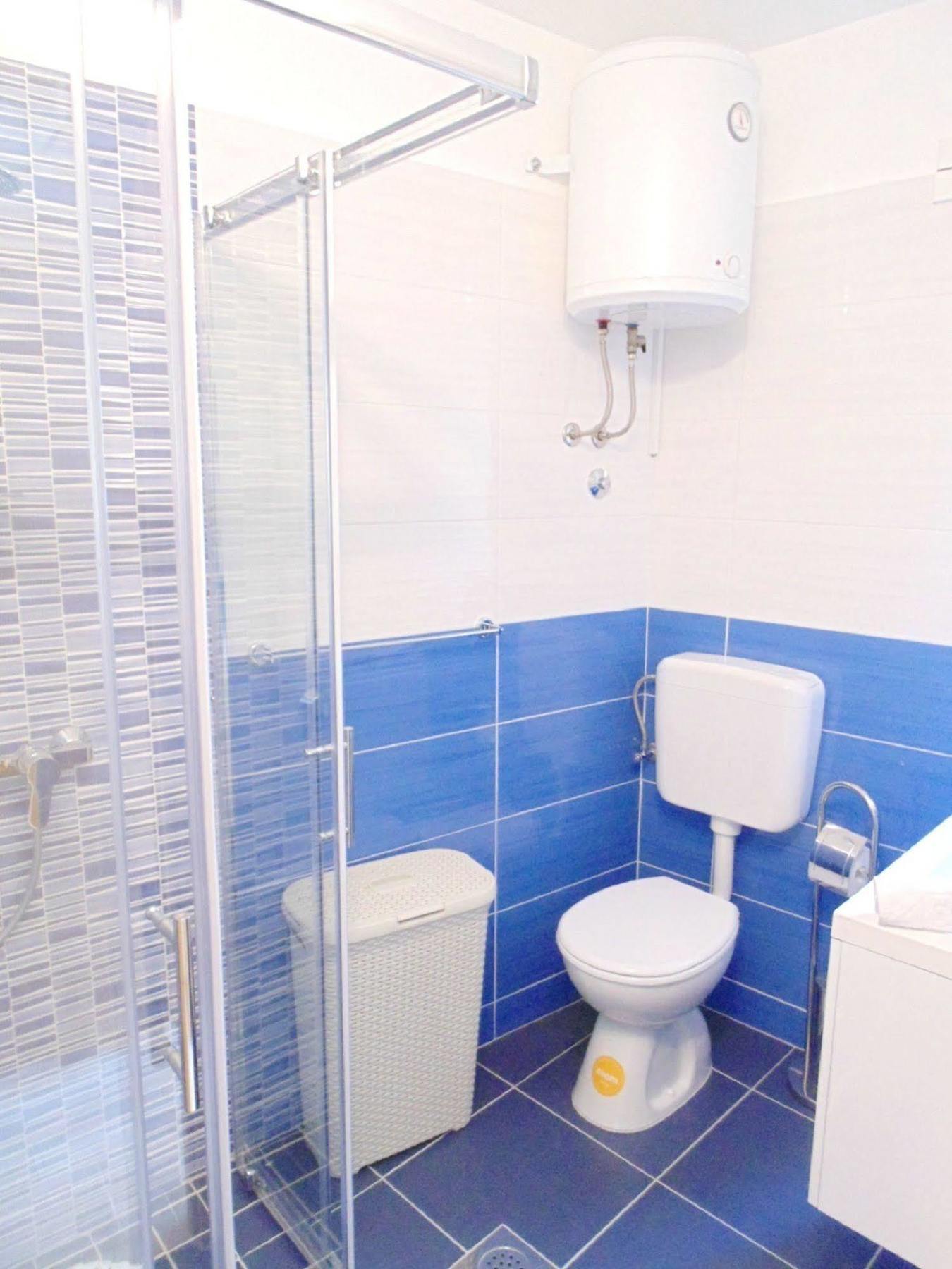 Peruzovic Rooms 1 Split Eksteriør billede